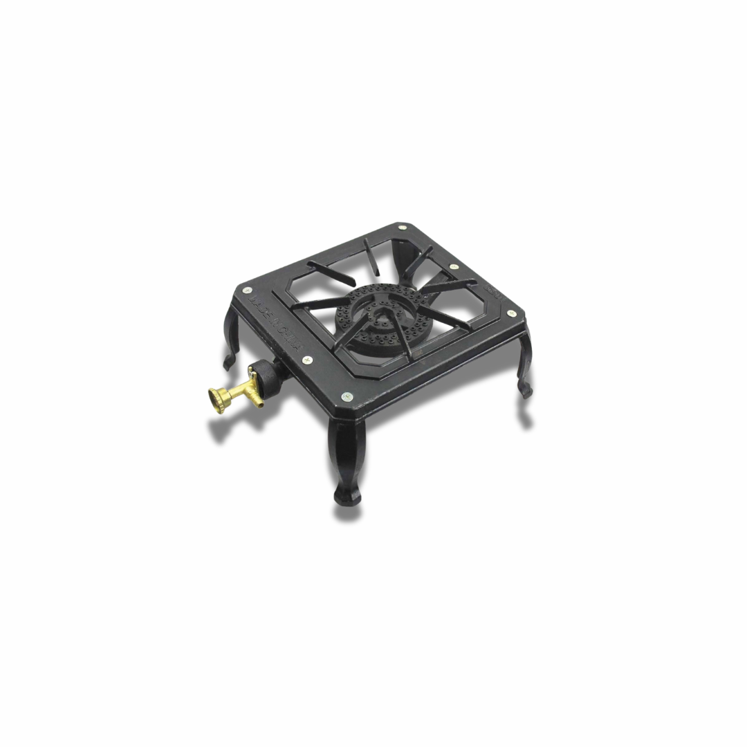 Single Burner Gas Stove