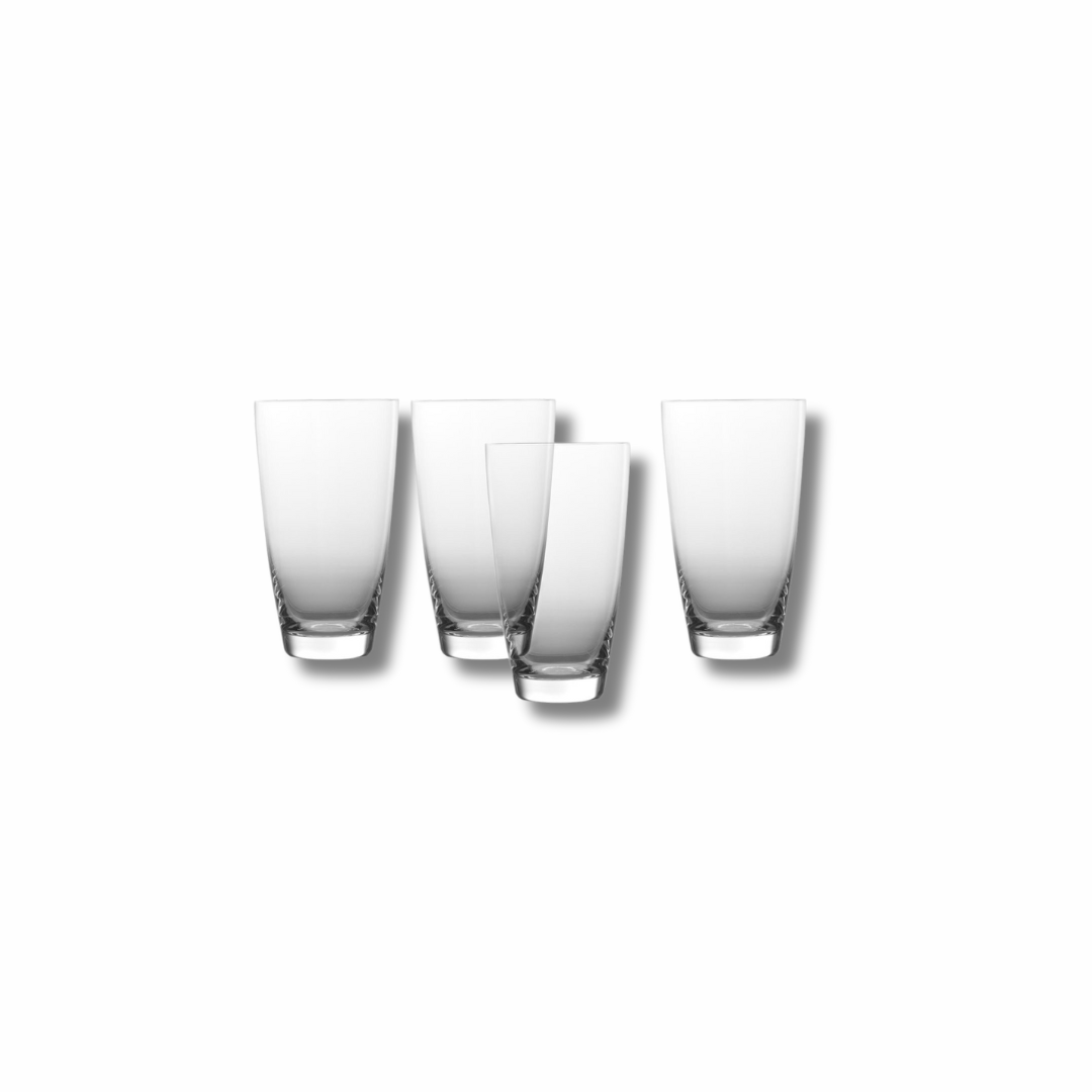 Highball Glasses (4pcs)